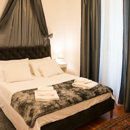 רומא St Paul House Boutique & Apartment מראה חיצוני תמונה
