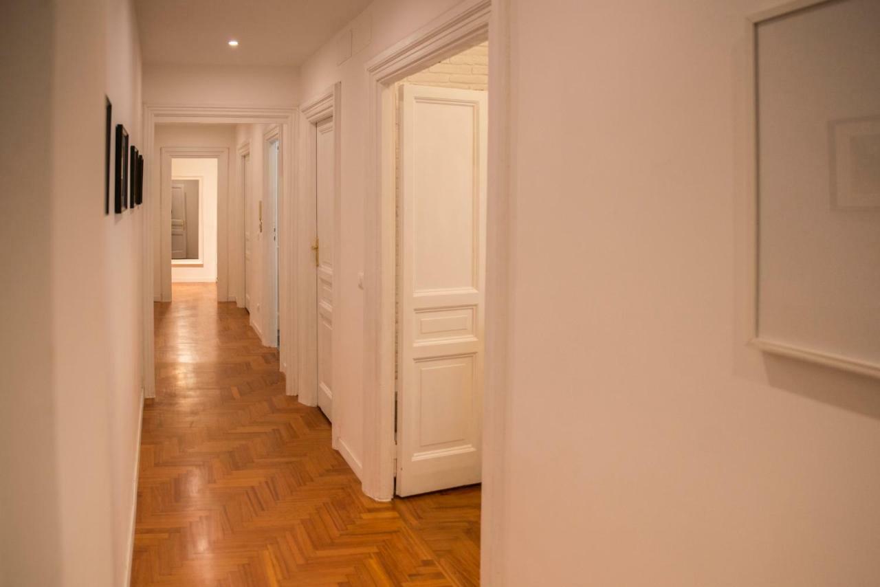 רומא St Paul House Boutique & Apartment מראה חיצוני תמונה