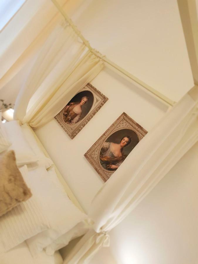 רומא St Paul House Boutique & Apartment מראה חיצוני תמונה
