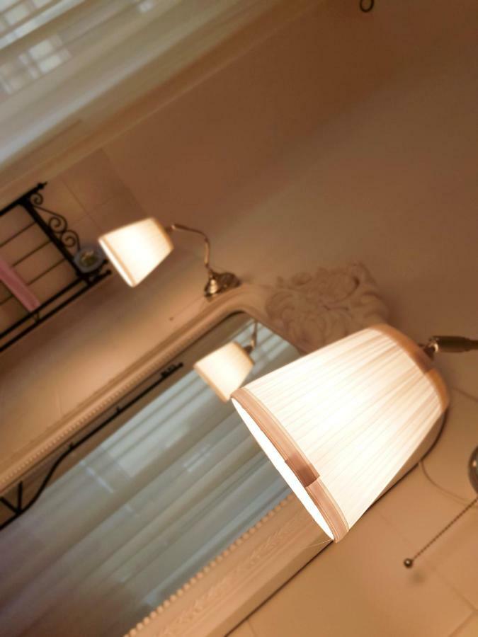 רומא St Paul House Boutique & Apartment מראה חיצוני תמונה