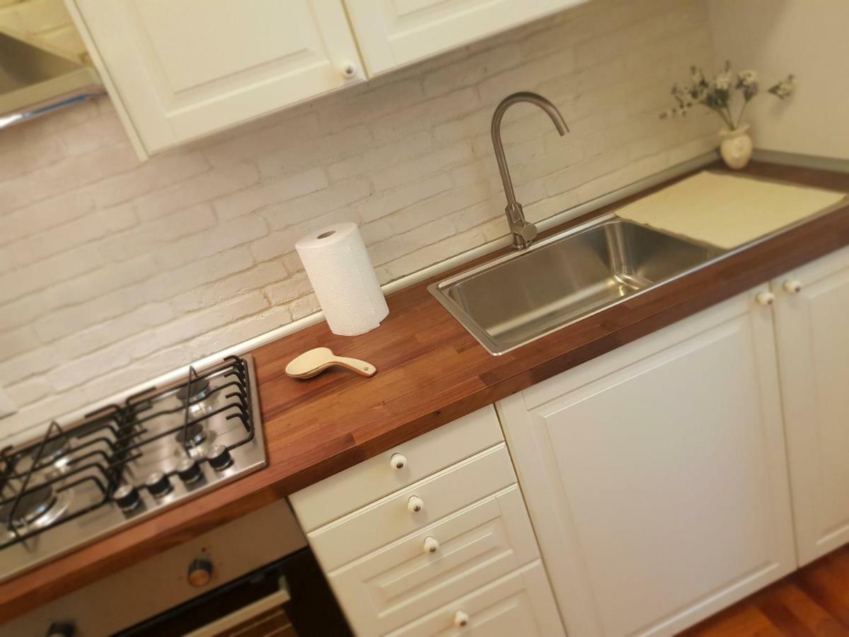 רומא St Paul House Boutique & Apartment מראה חיצוני תמונה