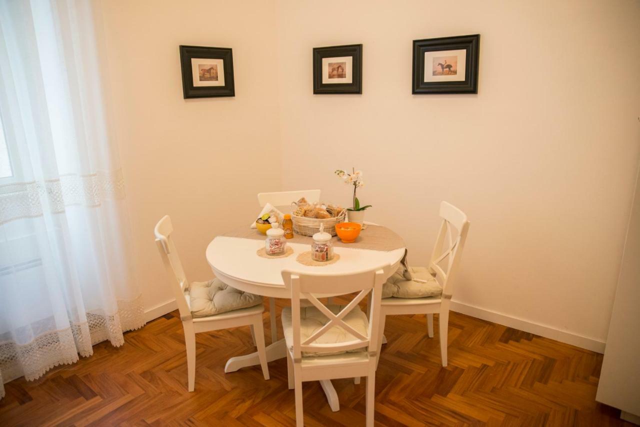 רומא St Paul House Boutique & Apartment מראה חיצוני תמונה