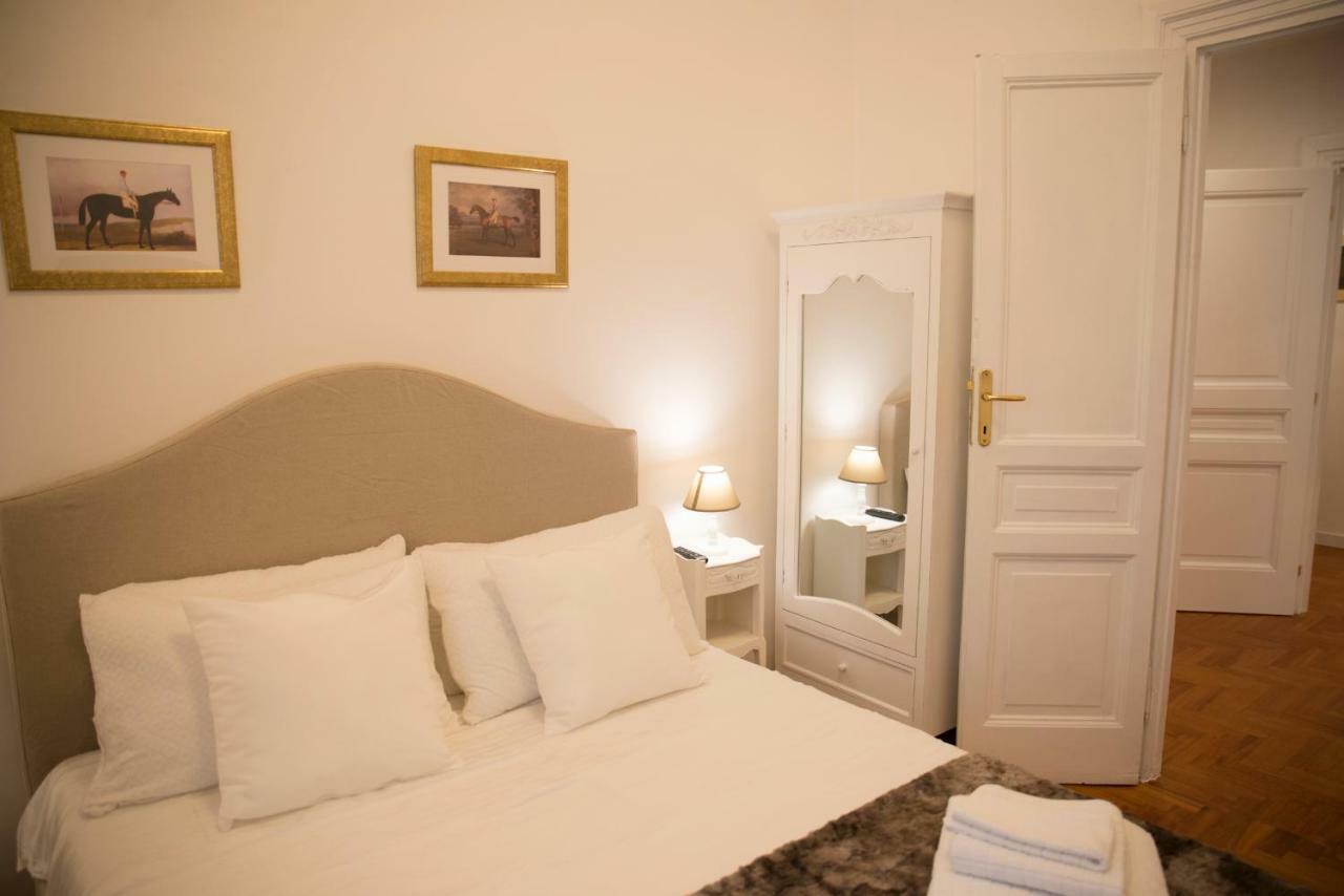 רומא St Paul House Boutique & Apartment מראה חיצוני תמונה