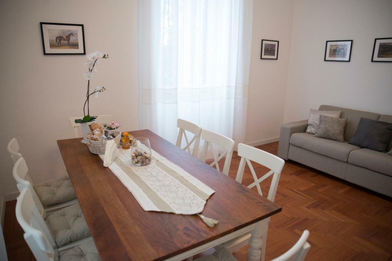רומא St Paul House Boutique & Apartment מראה חיצוני תמונה